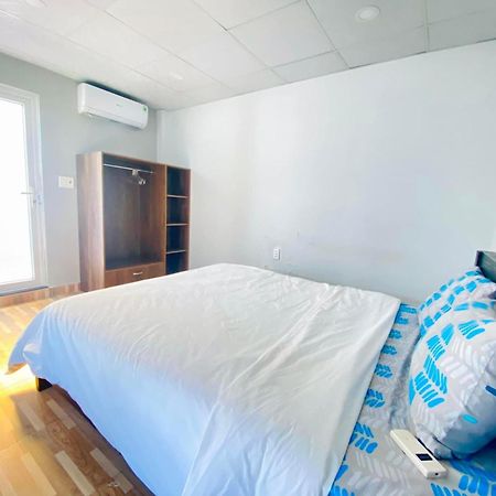 Kien Vang Bungalow 富国 外观 照片