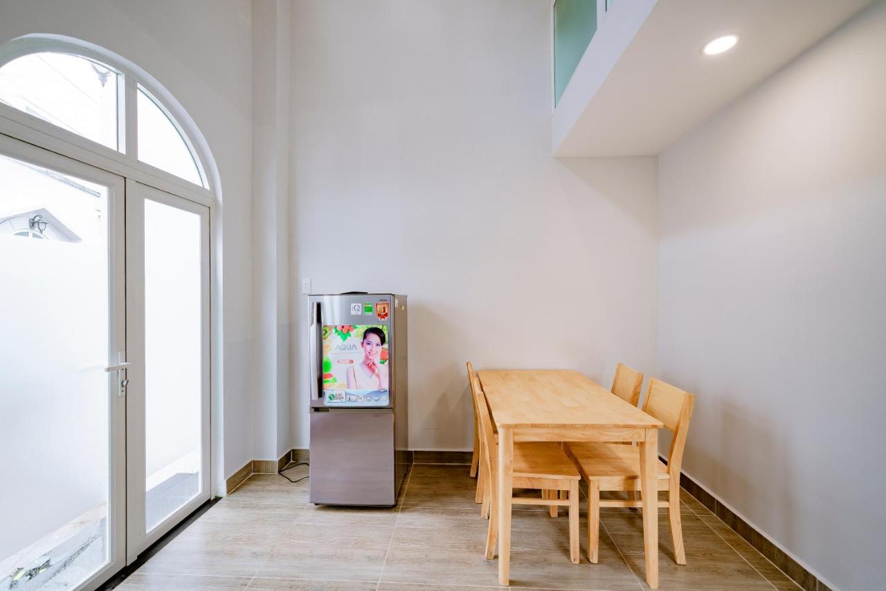 Kien Vang Bungalow 富国 外观 照片