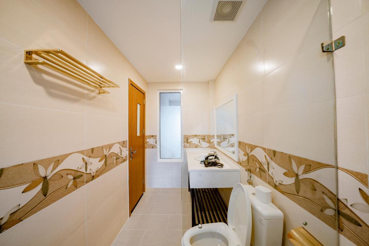 Kien Vang Bungalow 富国 外观 照片