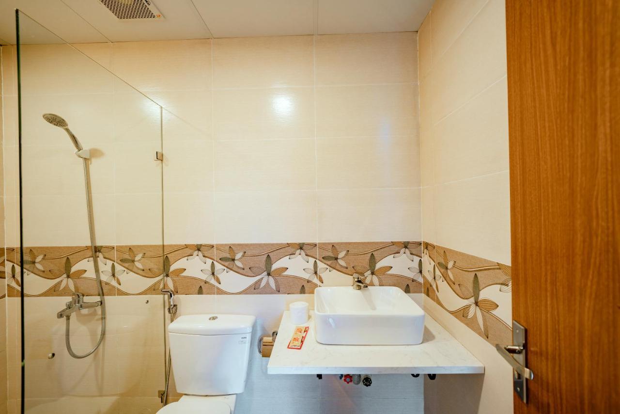 Kien Vang Bungalow 富国 外观 照片