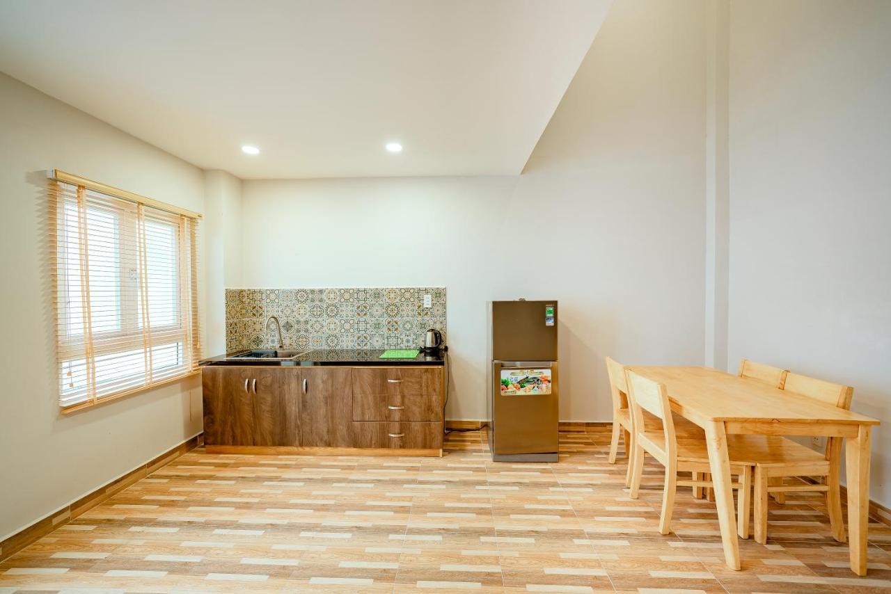 Kien Vang Bungalow 富国 外观 照片