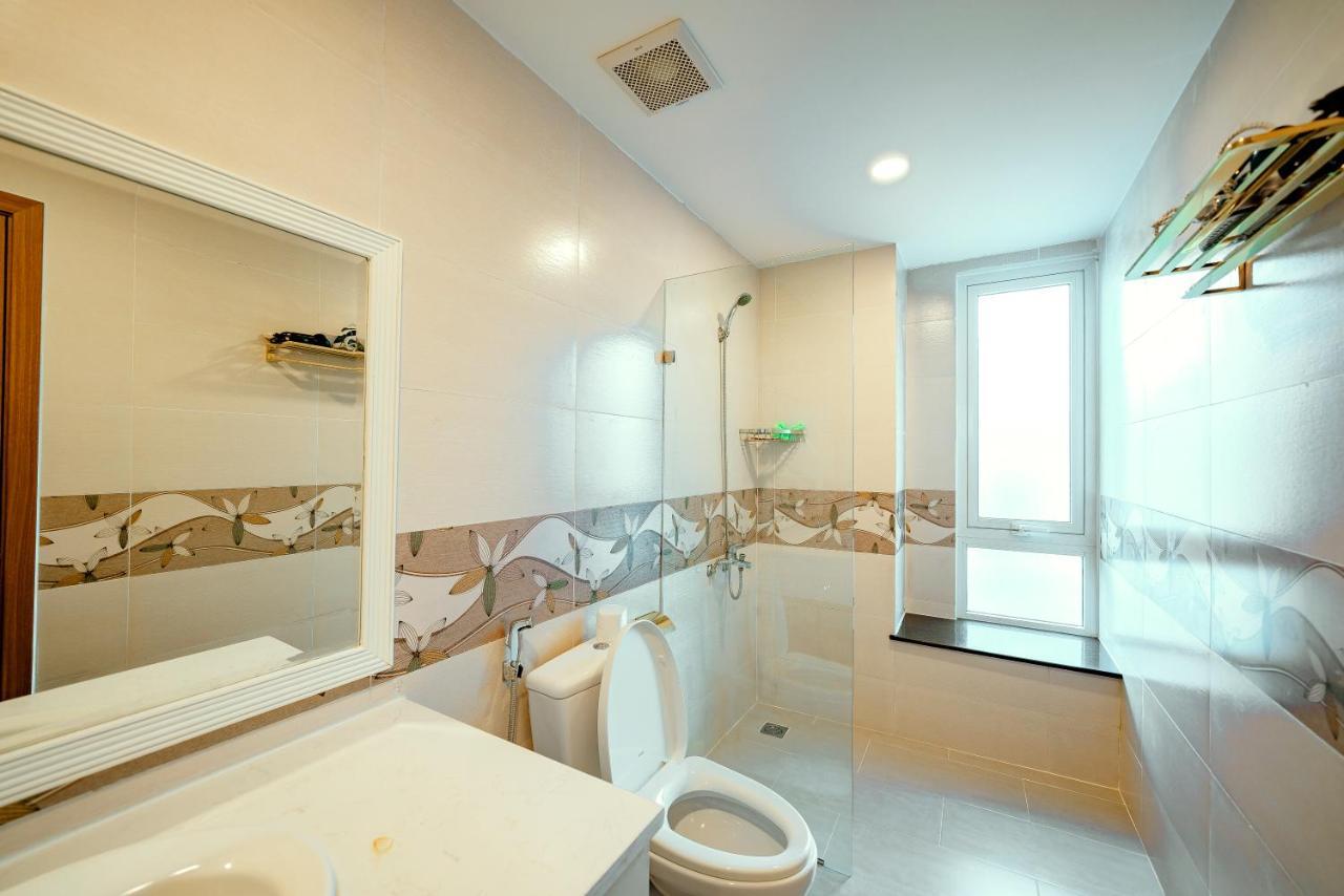 Kien Vang Bungalow 富国 外观 照片