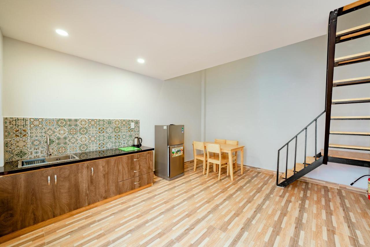 Kien Vang Bungalow 富国 外观 照片