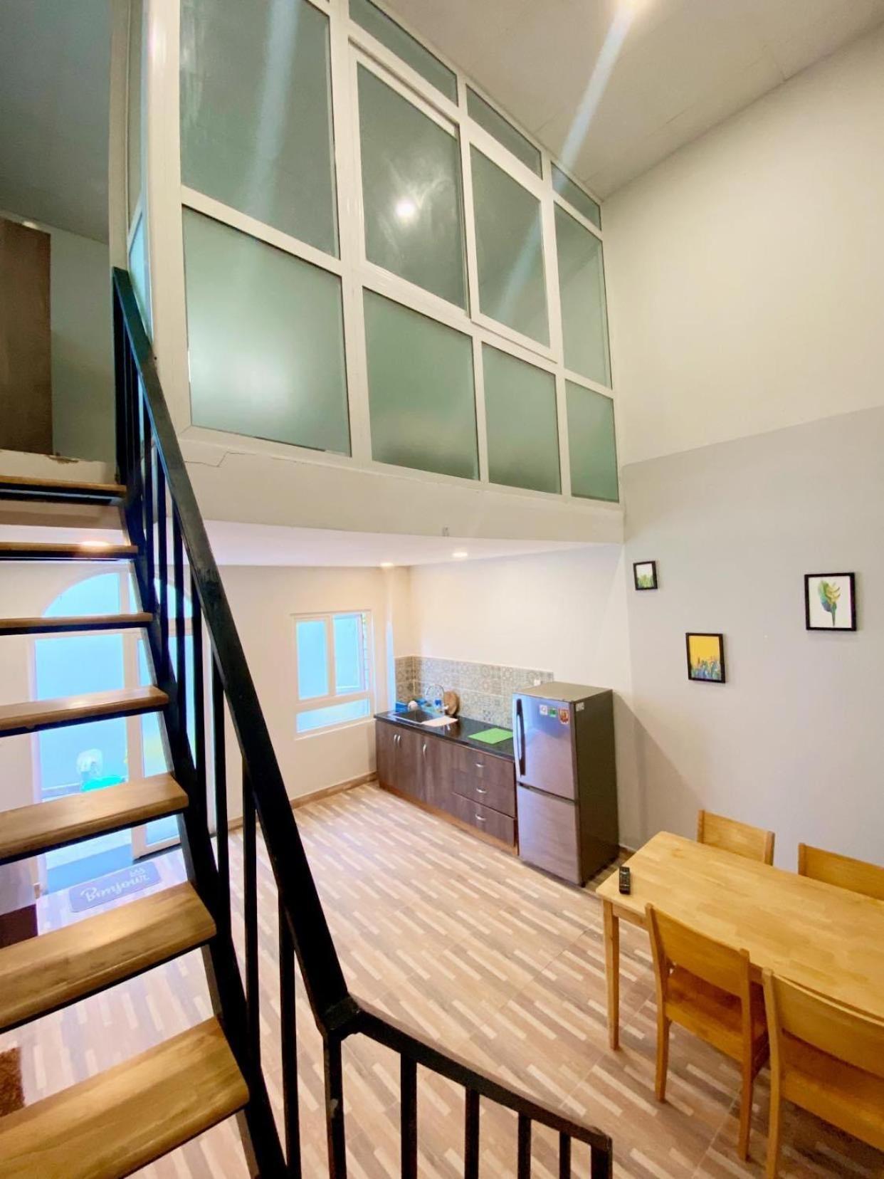 Kien Vang Bungalow 富国 外观 照片