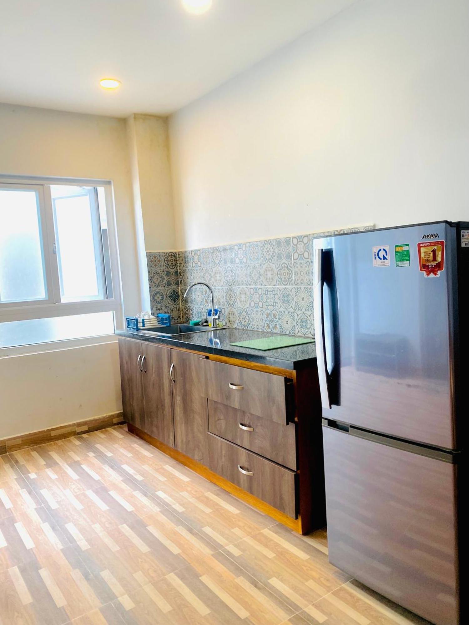 Kien Vang Bungalow 富国 外观 照片