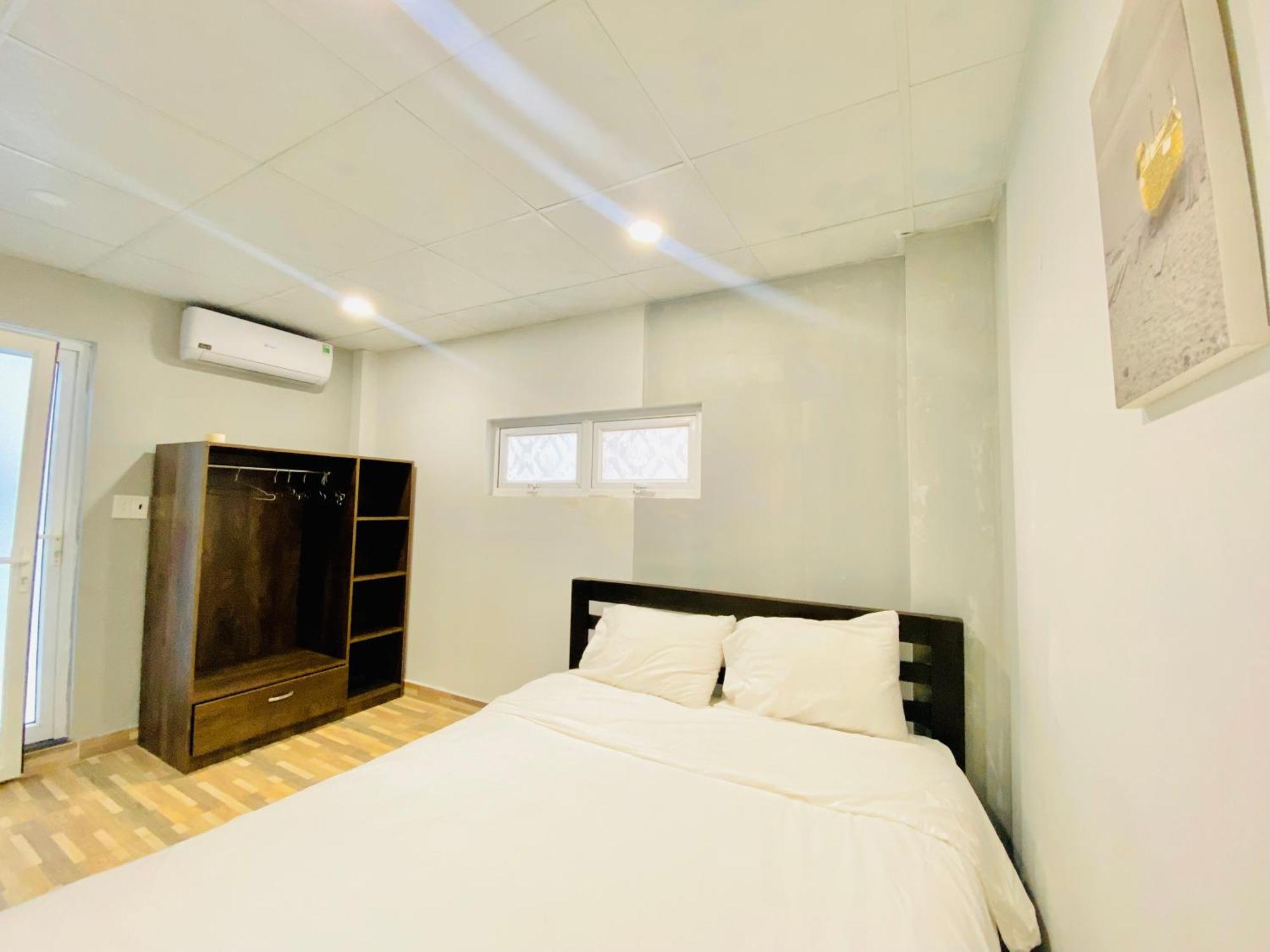 Kien Vang Bungalow 富国 外观 照片