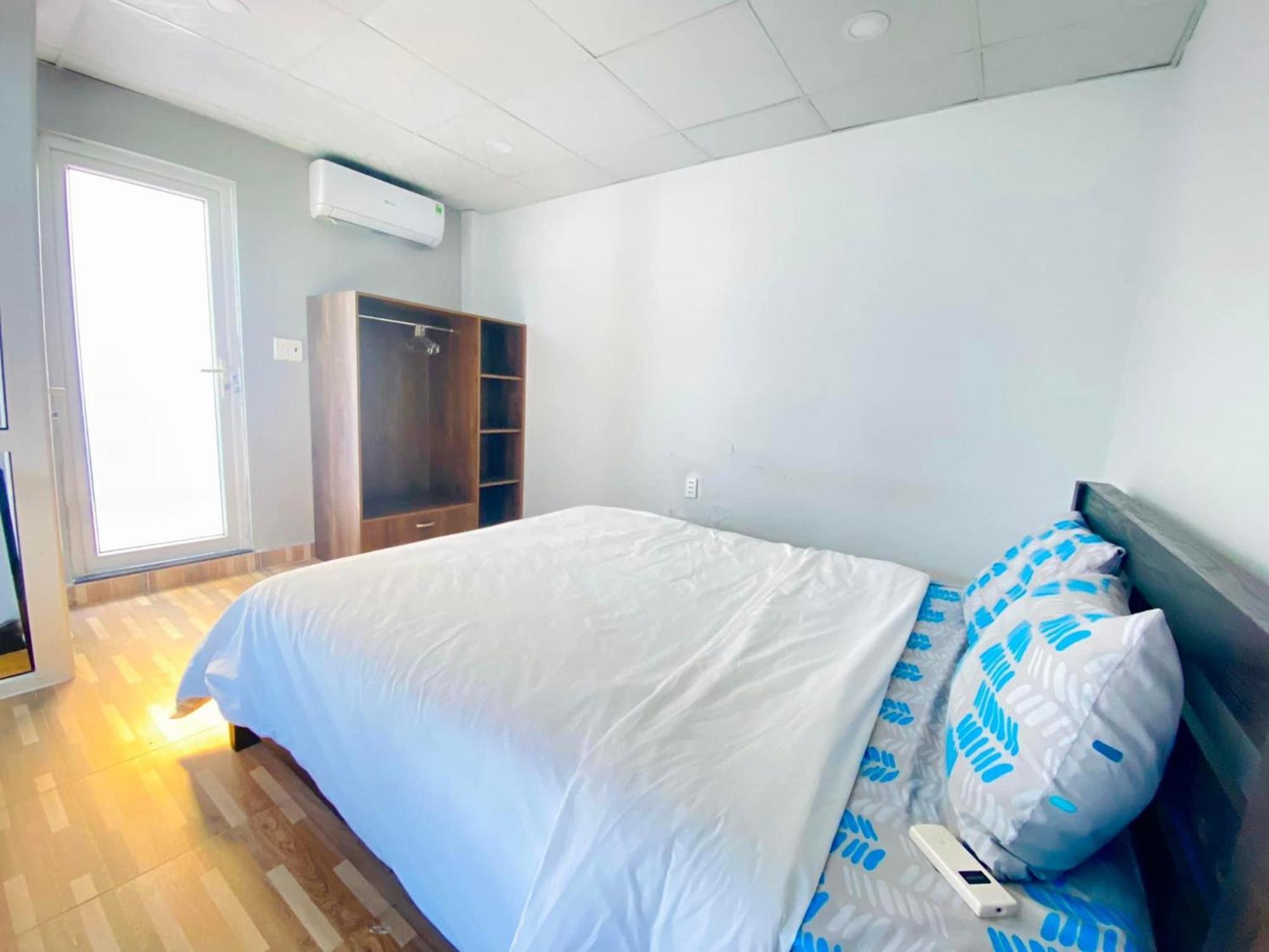 Kien Vang Bungalow 富国 外观 照片