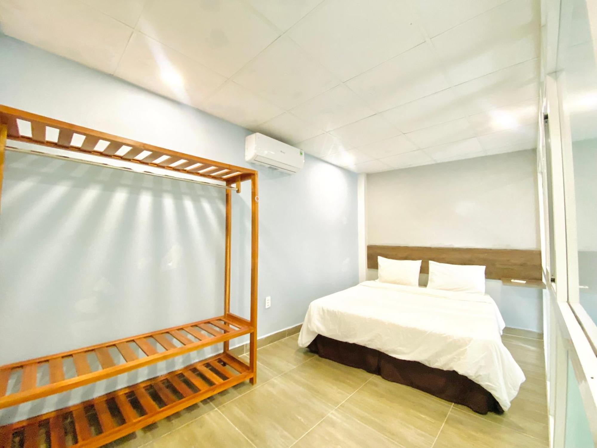 Kien Vang Bungalow 富国 外观 照片